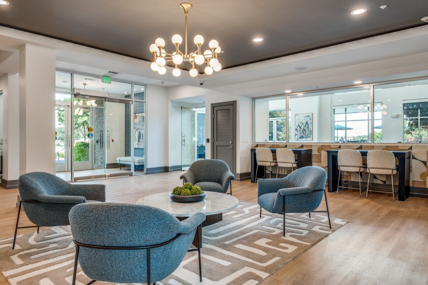 Fountain Pointe Las Colinas Image 16