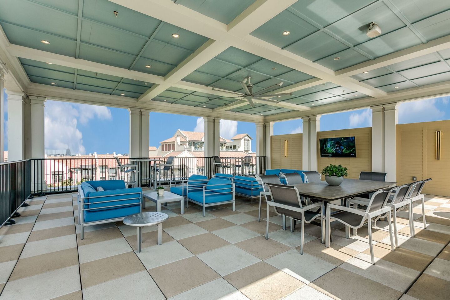 Residences at La Cantera Image 8