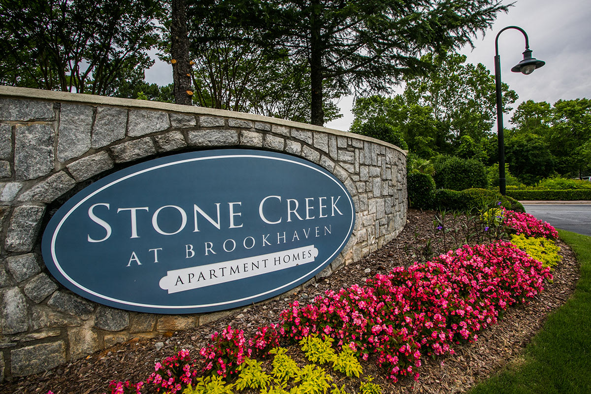 Stone Creek at Brookhaven Image 2