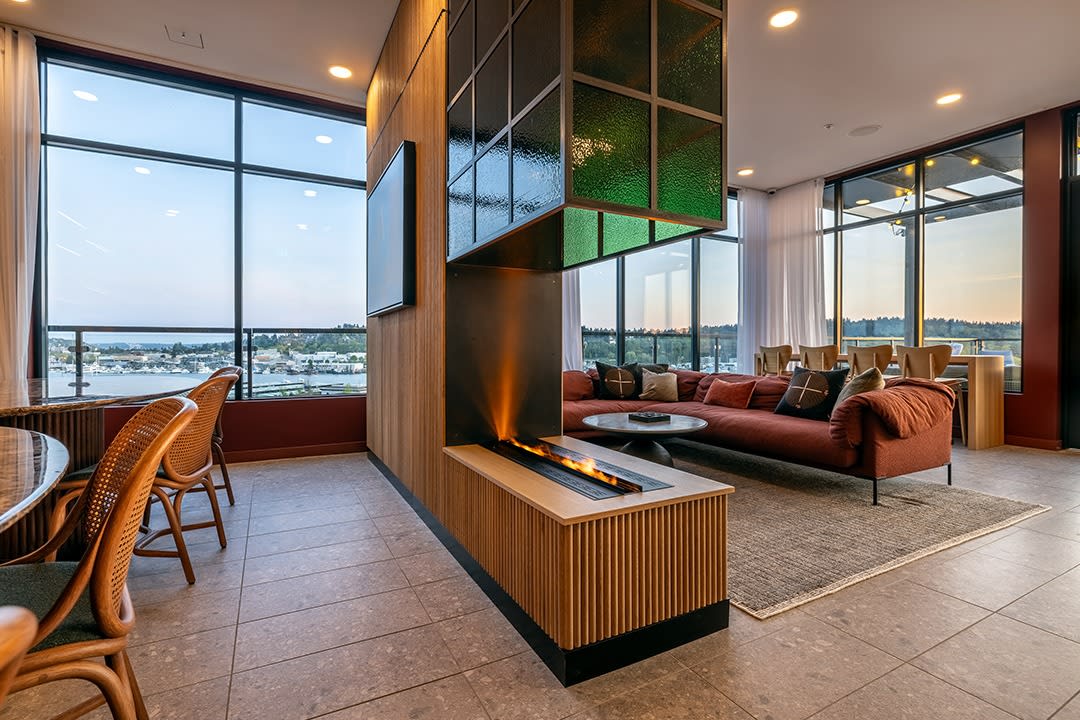 The Ballard Independent Image 40