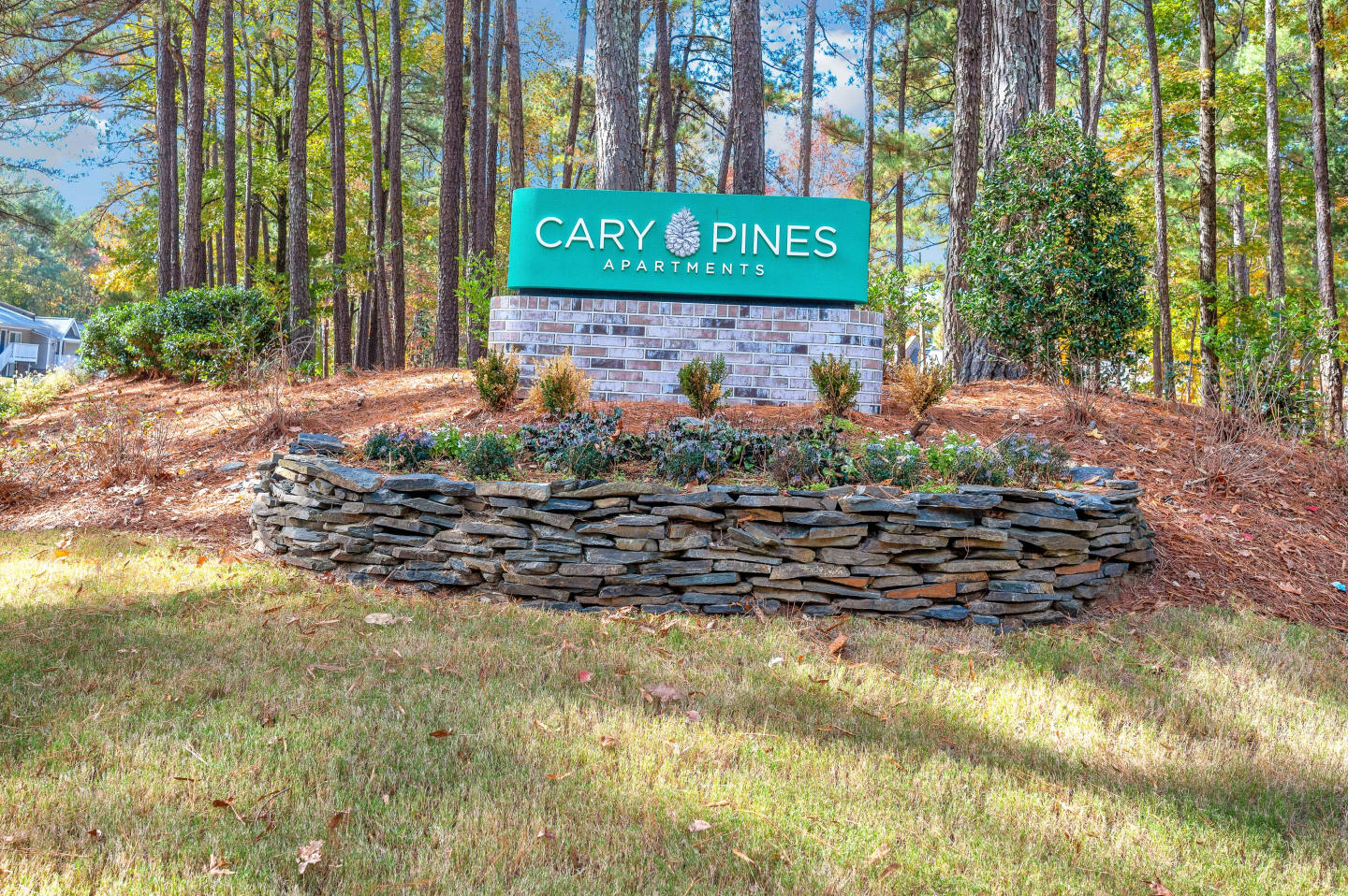 Cary Pines Apartments Image 32