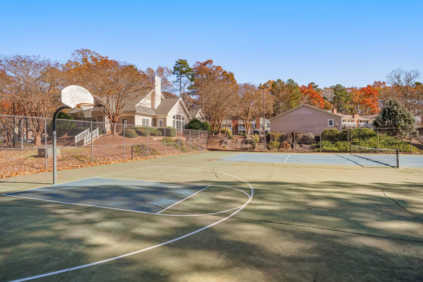 Trailwood Crossing Apartments Image 1