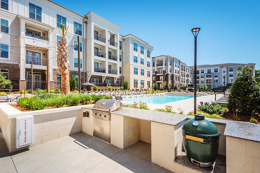 Briley Apartments Image 14
