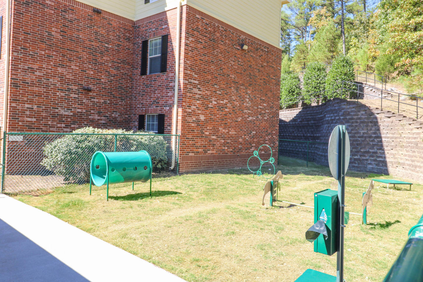 Highland Pointe of West Little Rock Image 5