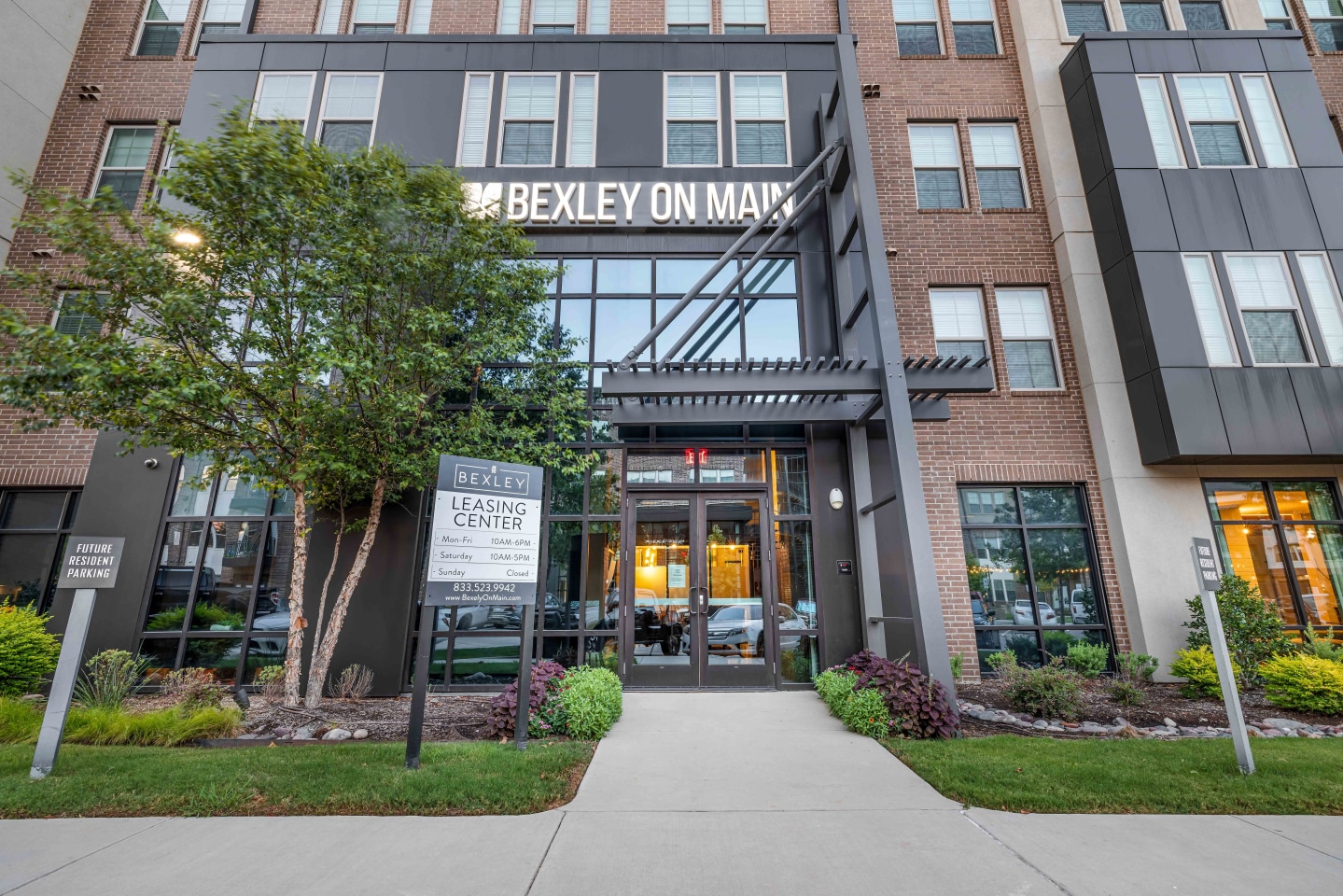 Bexley on Main Image 5
