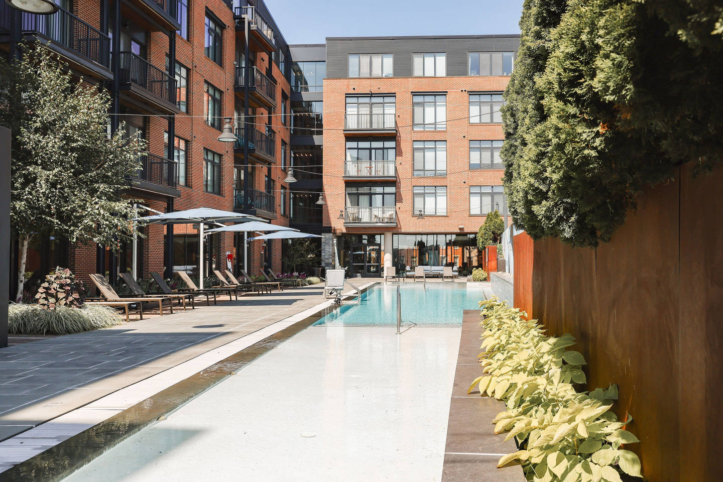 Union Wharf Apartments Image 34