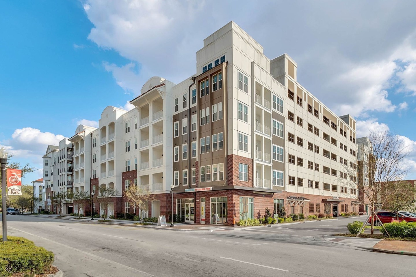 The Princeton At College Park Image 1