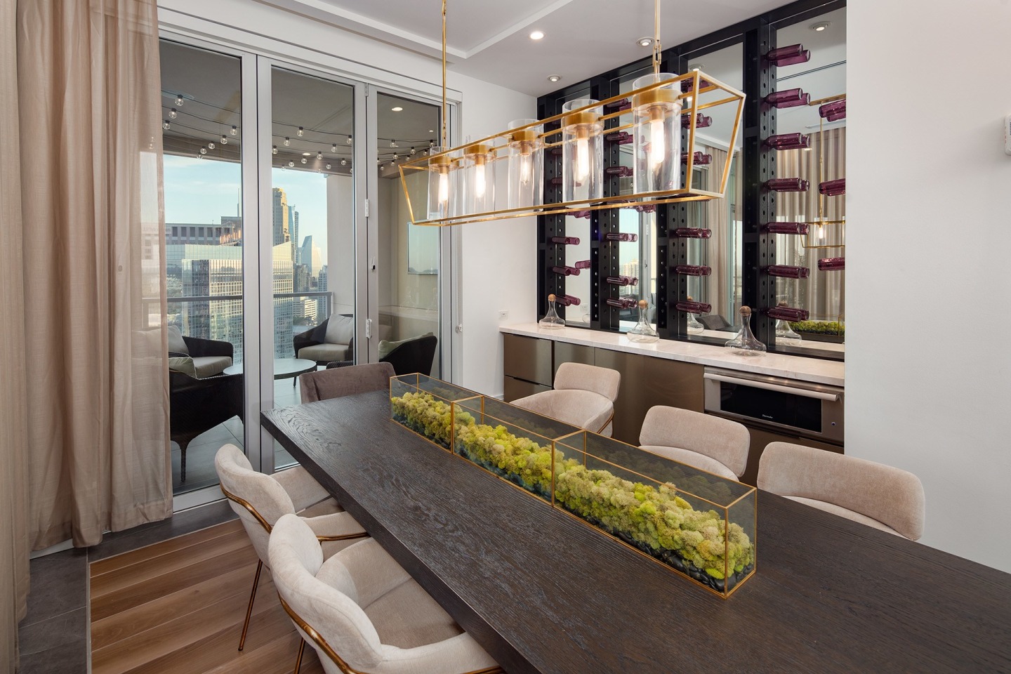The Huntley Luxury Apartments Image 12