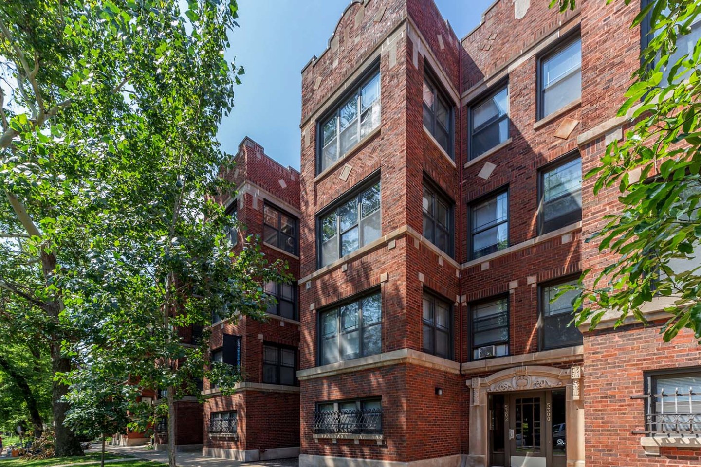 5300-5308 S. Greenwood Avenue Image 3