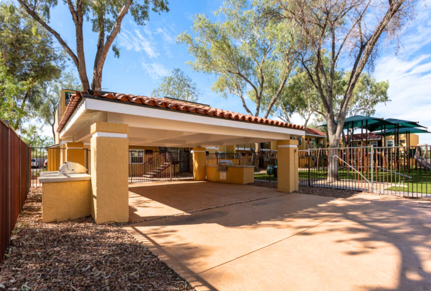 Villas Las Mandarinas Image 6