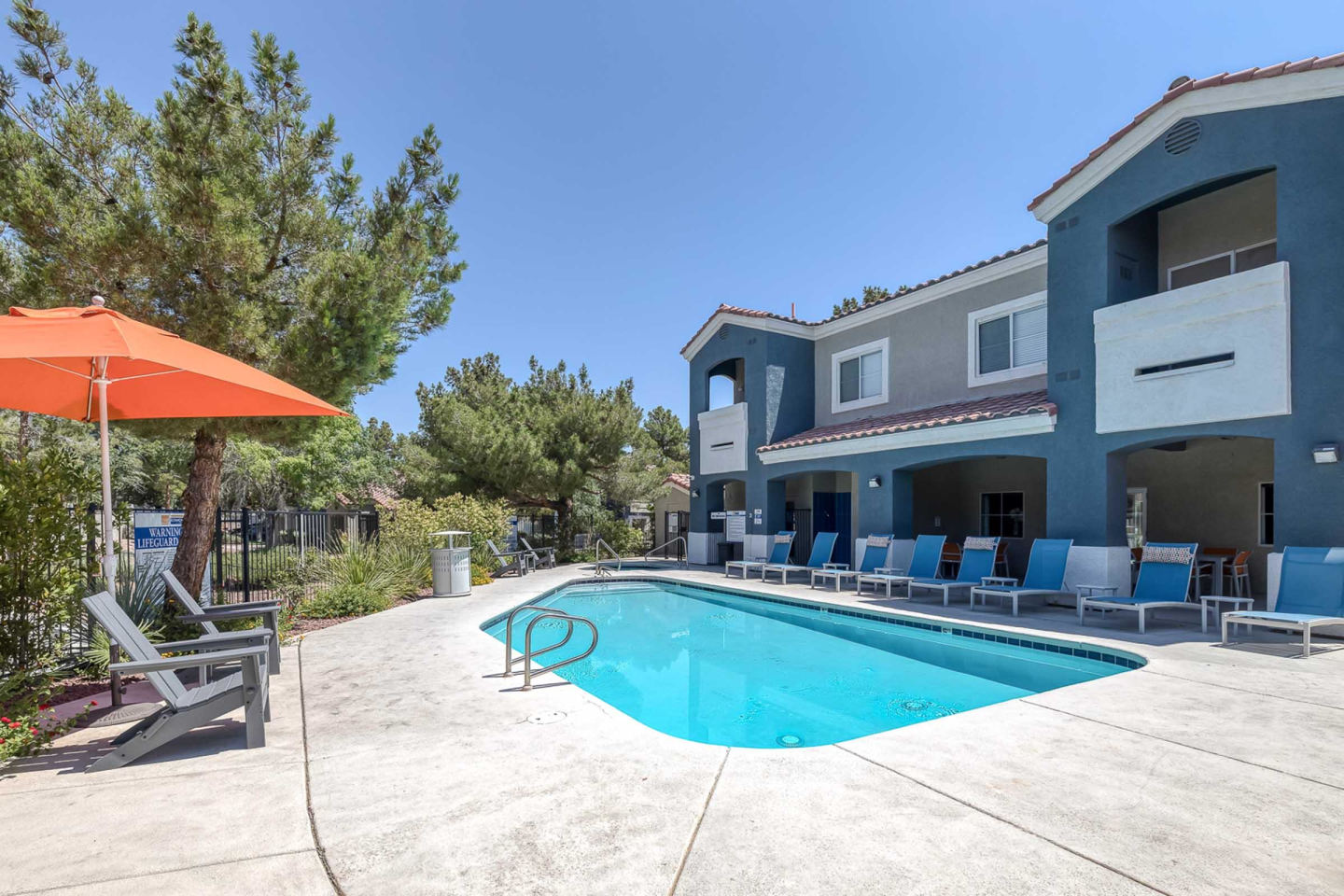 The Edmond at Hacienda Image 21