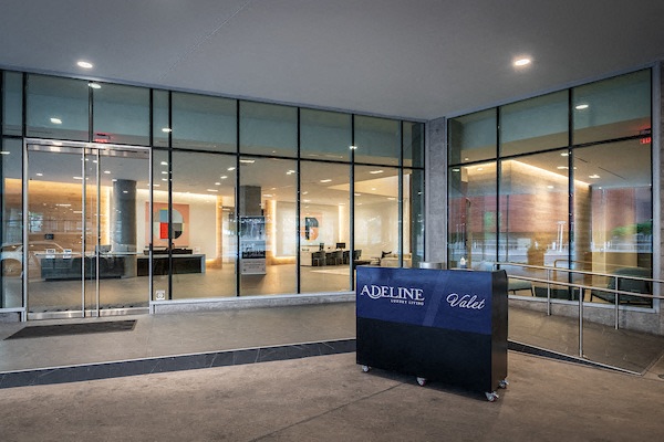Adeline Luxury Living Image 37