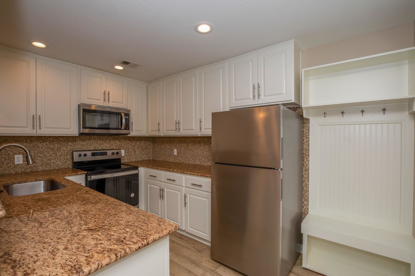 Dominion Square Apartments Image 39