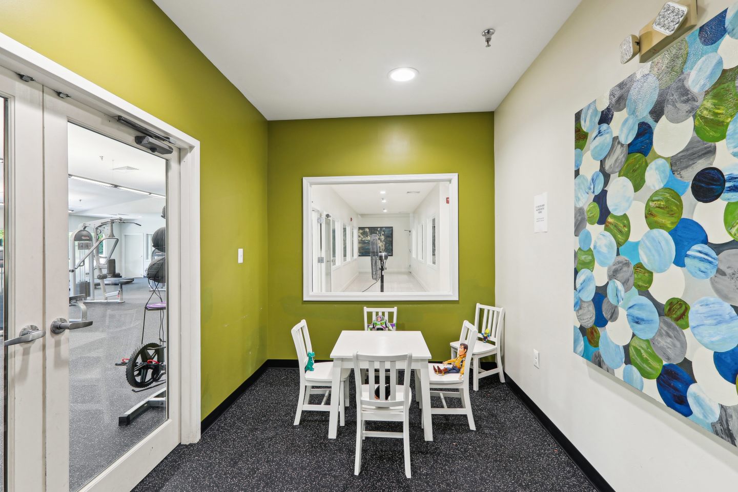 The Villages at Morgan Metro Image 33