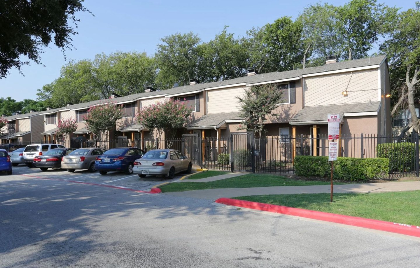 Parks at Walnut Image 13