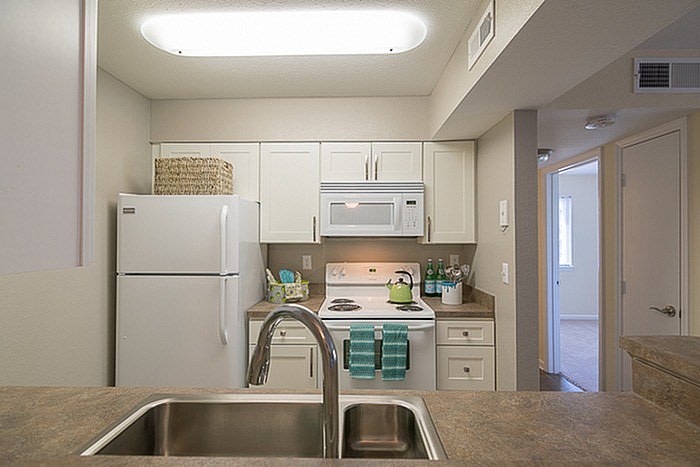 Parkwood Apartment Homes Image 21
