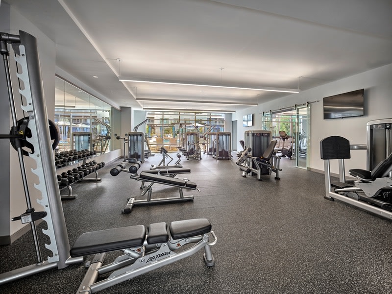 AVE Florham Park Image 9