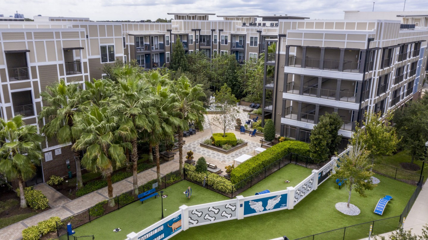 NoHo Flats Image 11