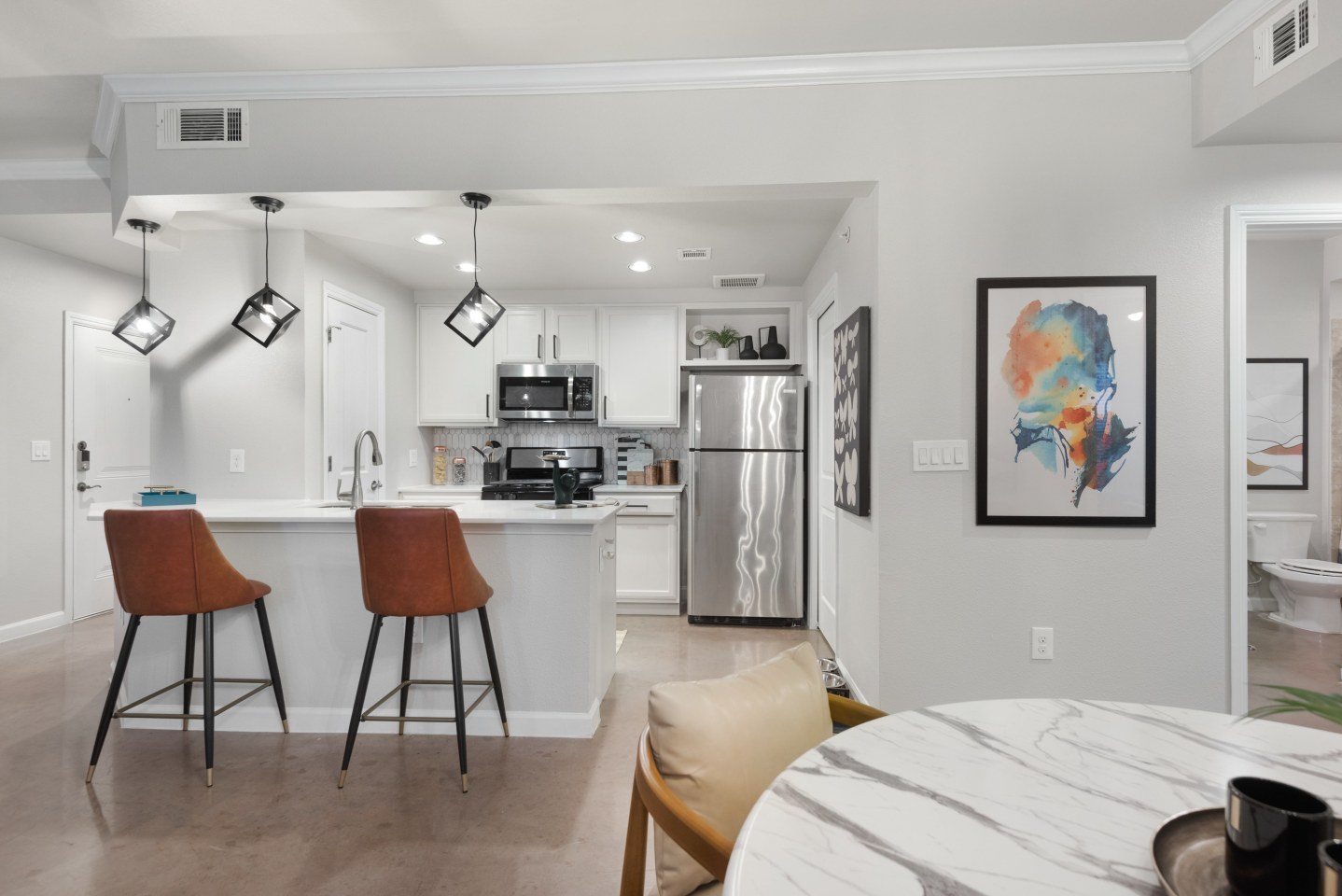 The Langdon at Walnut Park Image 15