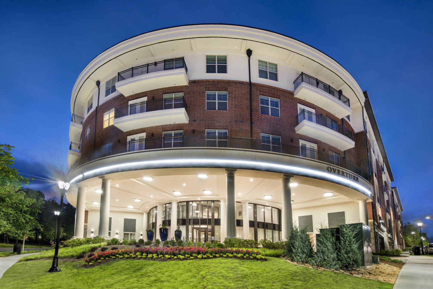 Overture Buckhead South Age 55+ Apartment Homes Image 25