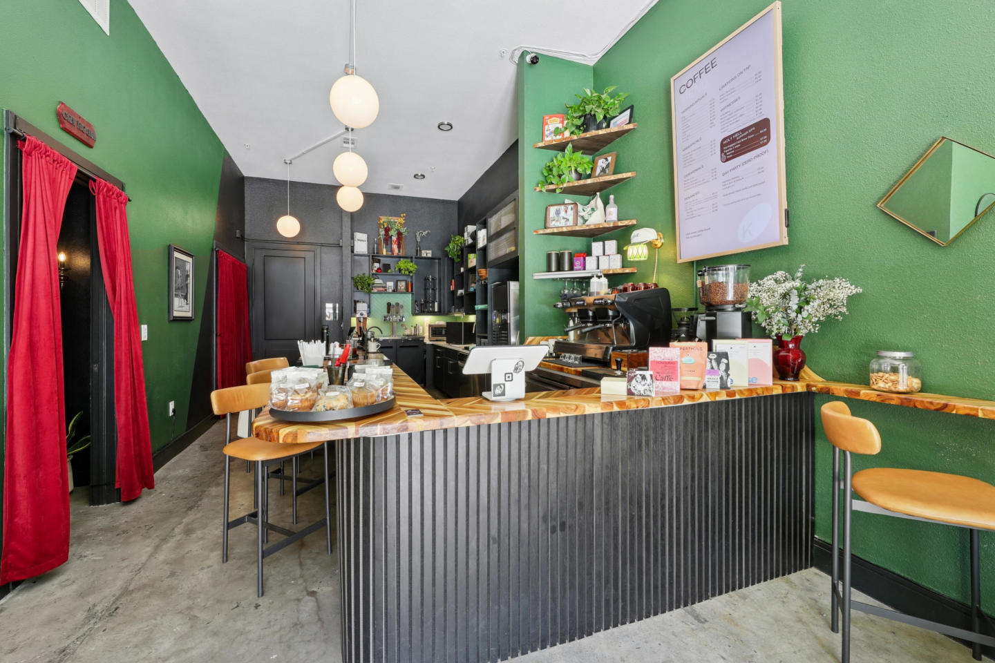 Sentral East Austin Image 43