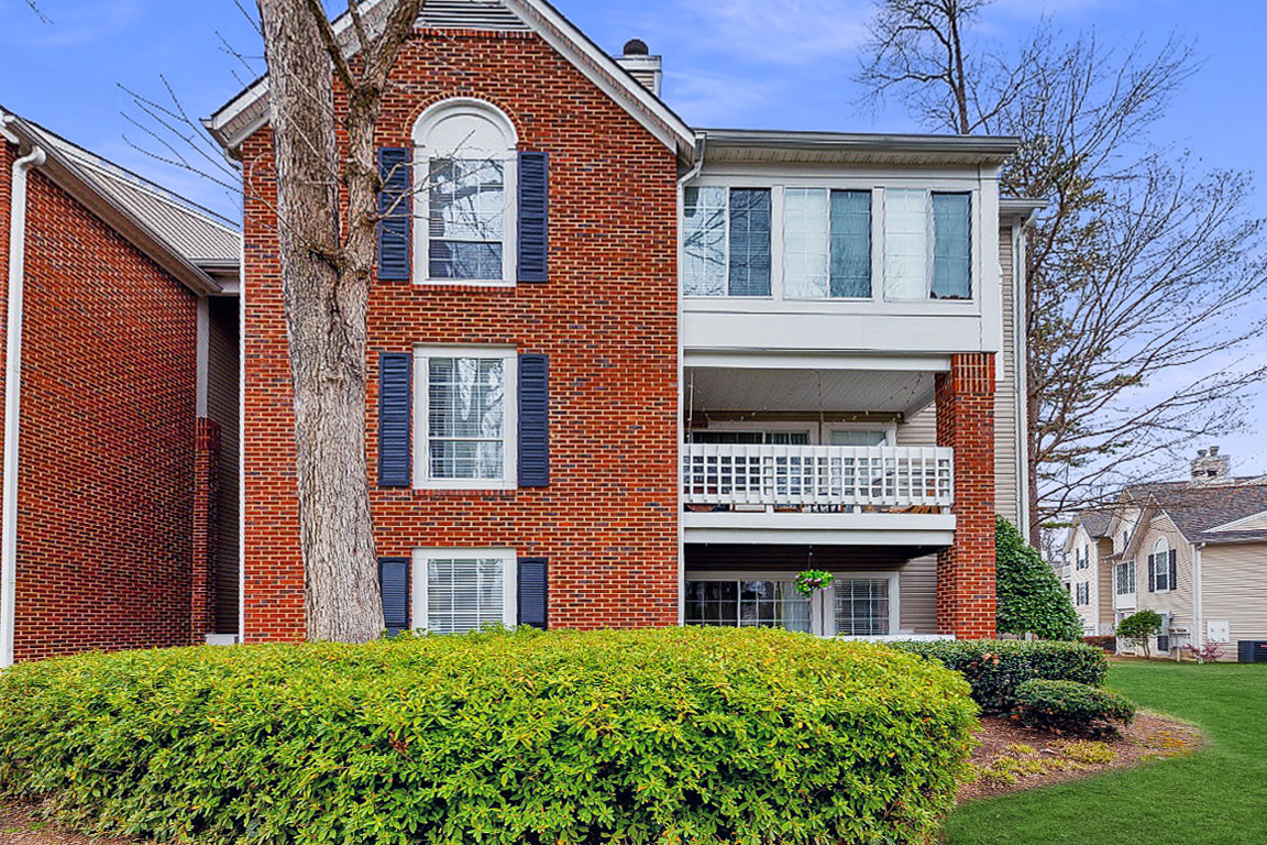The Timbers Apartments Image 8