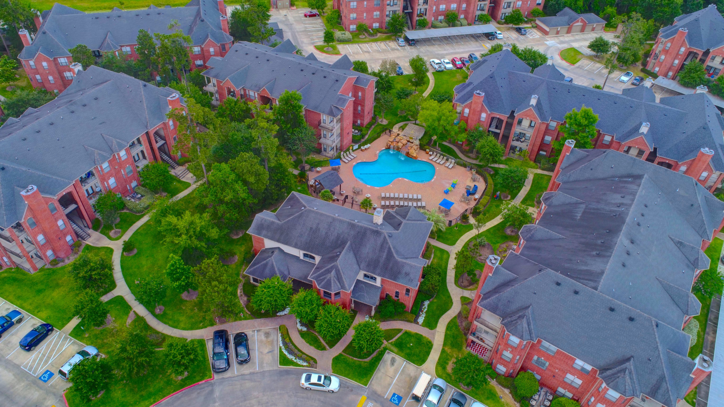 The Park at Research Forest Apartments Image 10