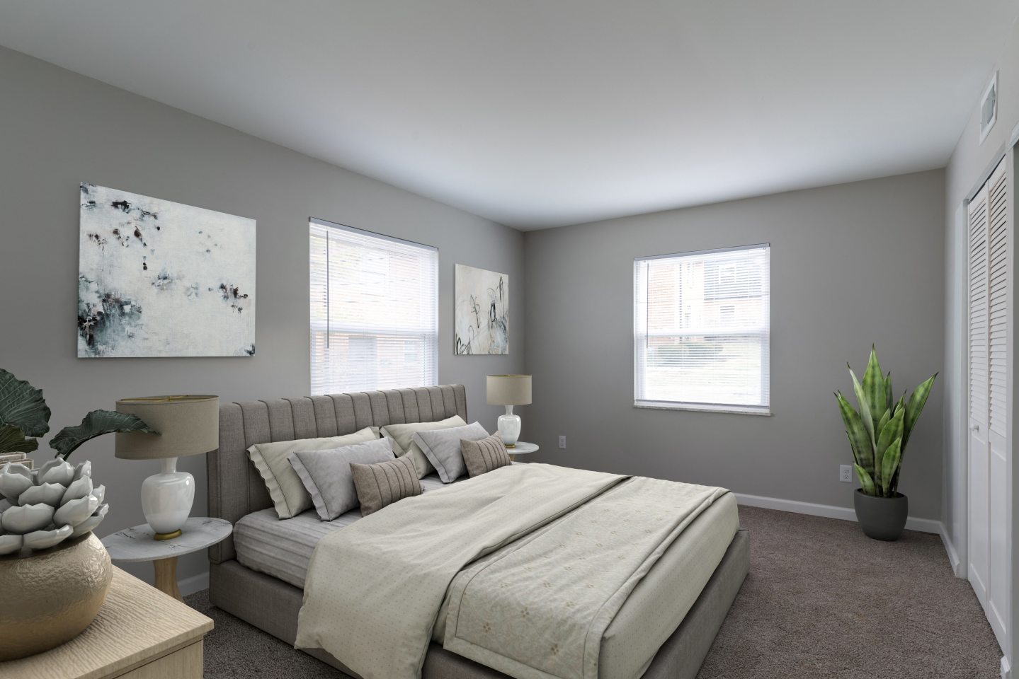 Olde Towne Apartments Image 8
