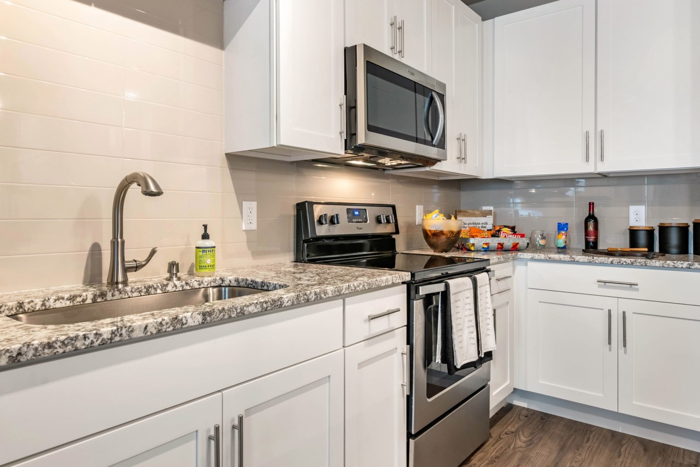 JTB Apartments Image 3