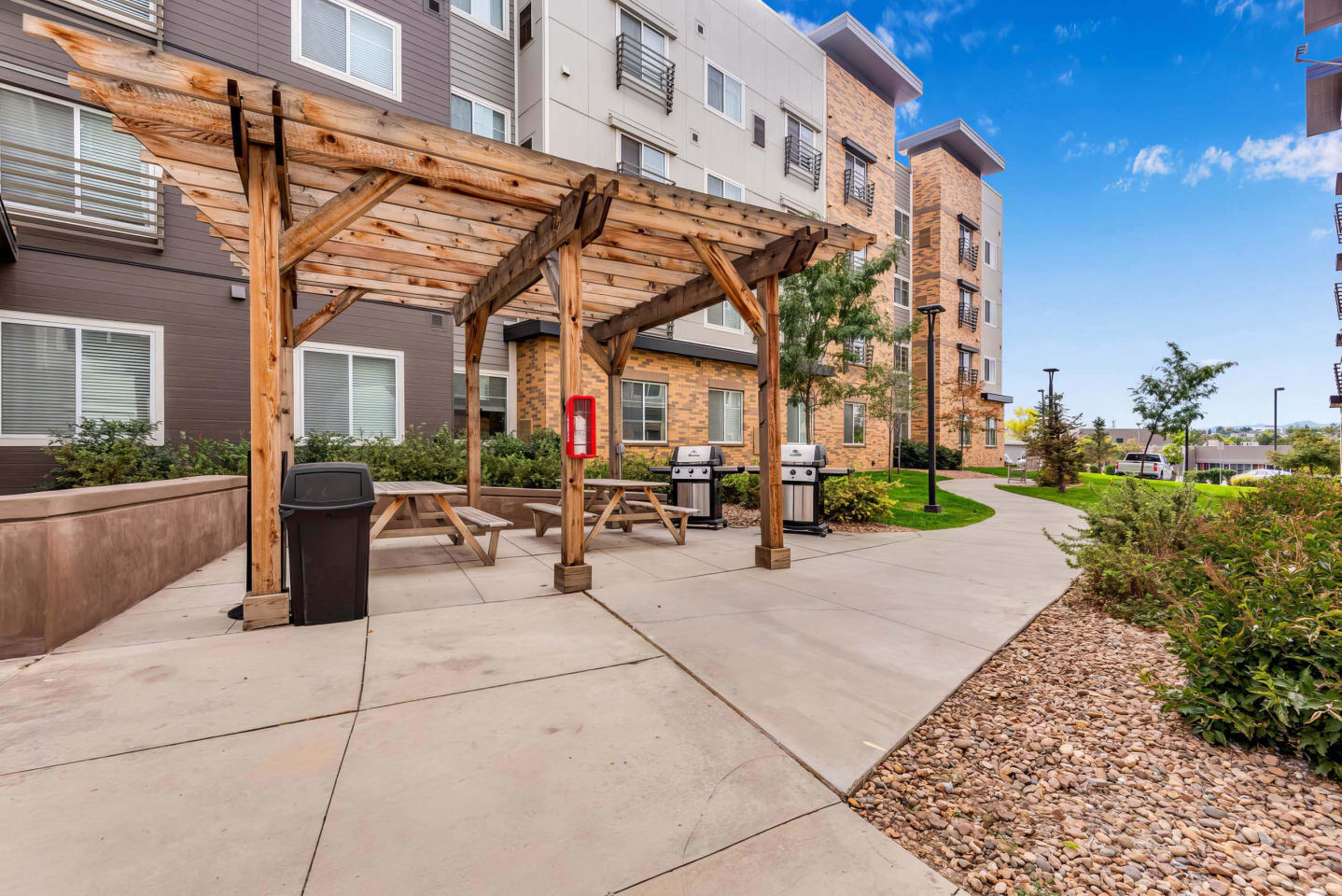 Parks Residential Denver Image 5