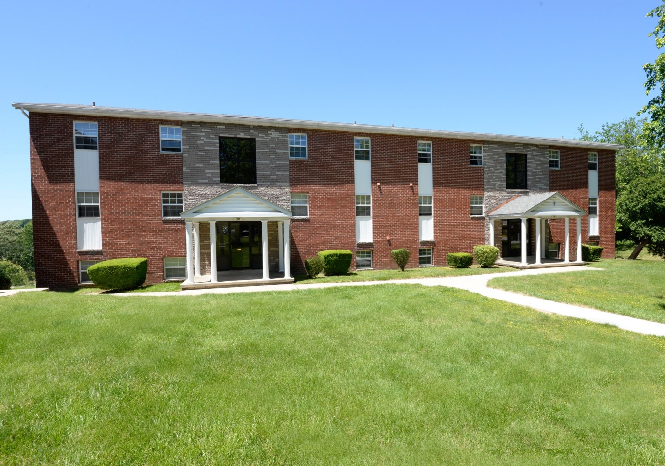 Colony Hill Apartments And Townhomes Image 19