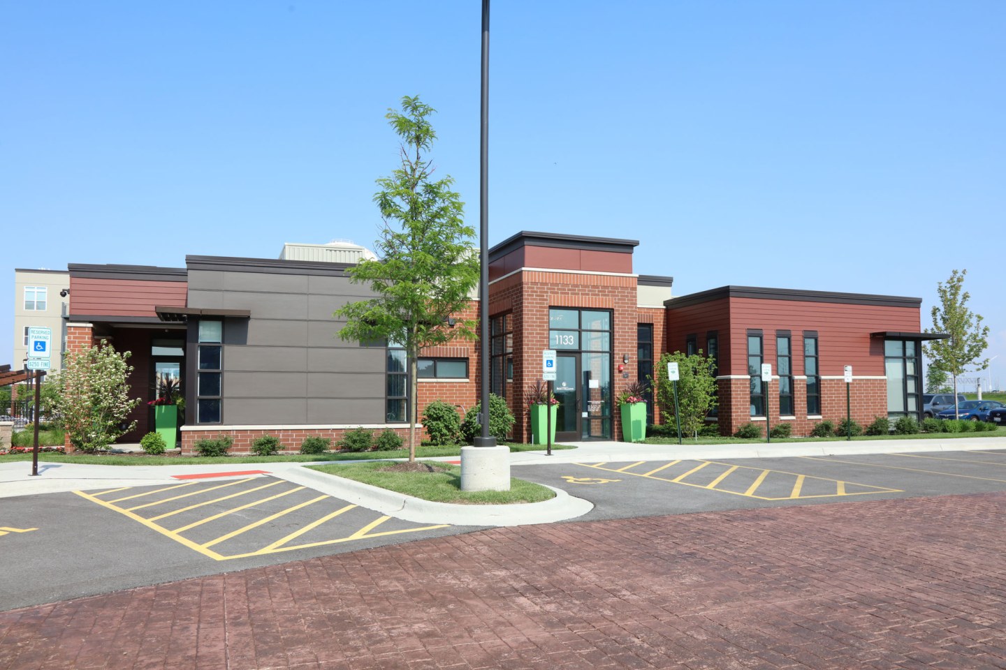 The Residences at Hamilton Lakes Image 18