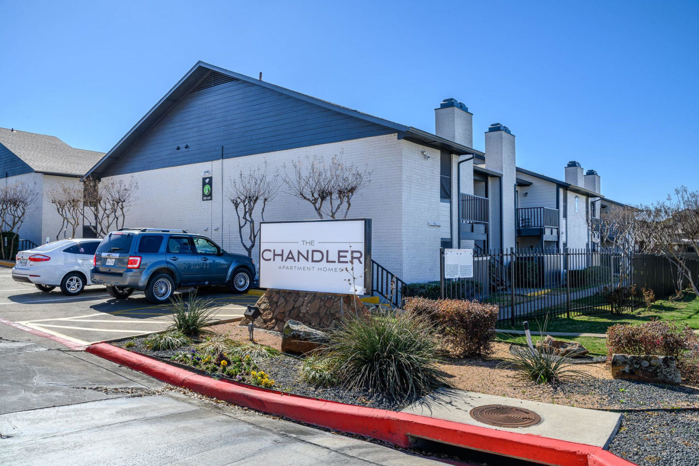 The Chandler Image 1