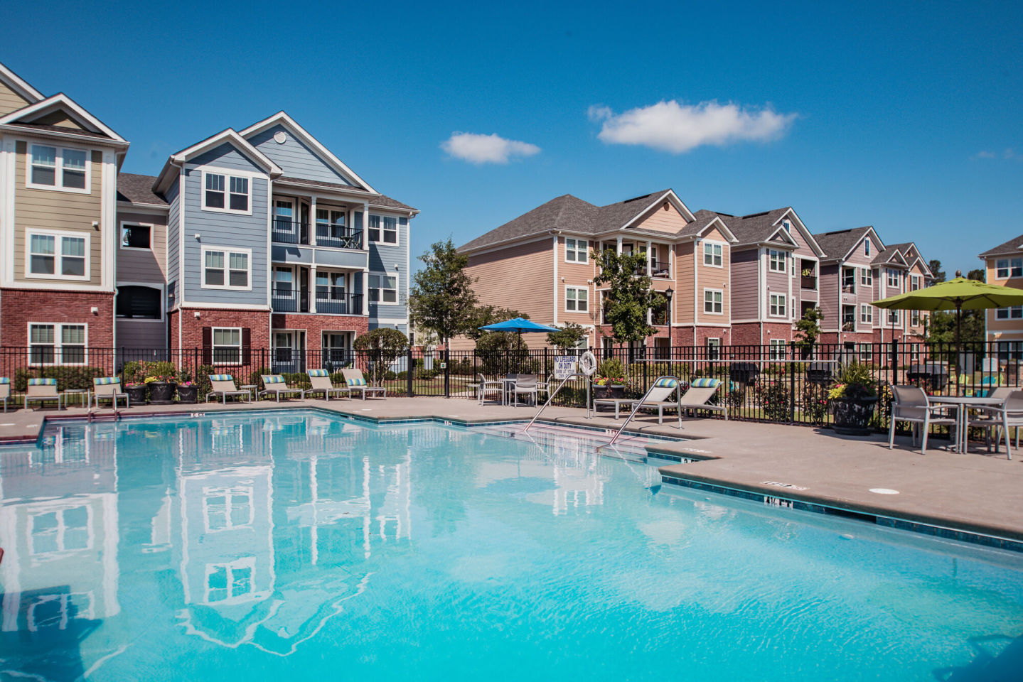 Otarre Pointe Apartment Homes Image 34