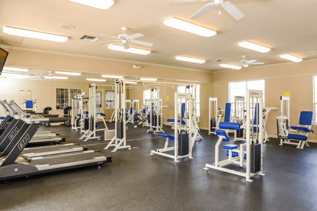 Lifestyles at Los Paseos Apartments Image 6
