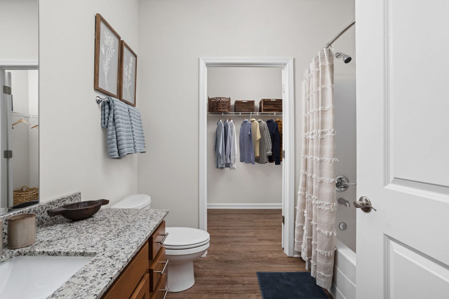 Smyrna Village Apartments Image 39