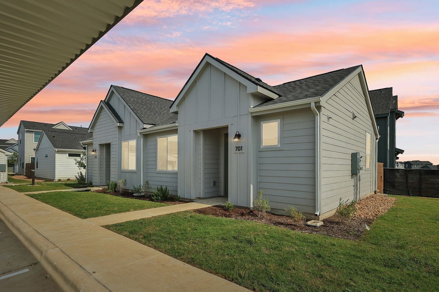 Yardhomes Trailside Image 50