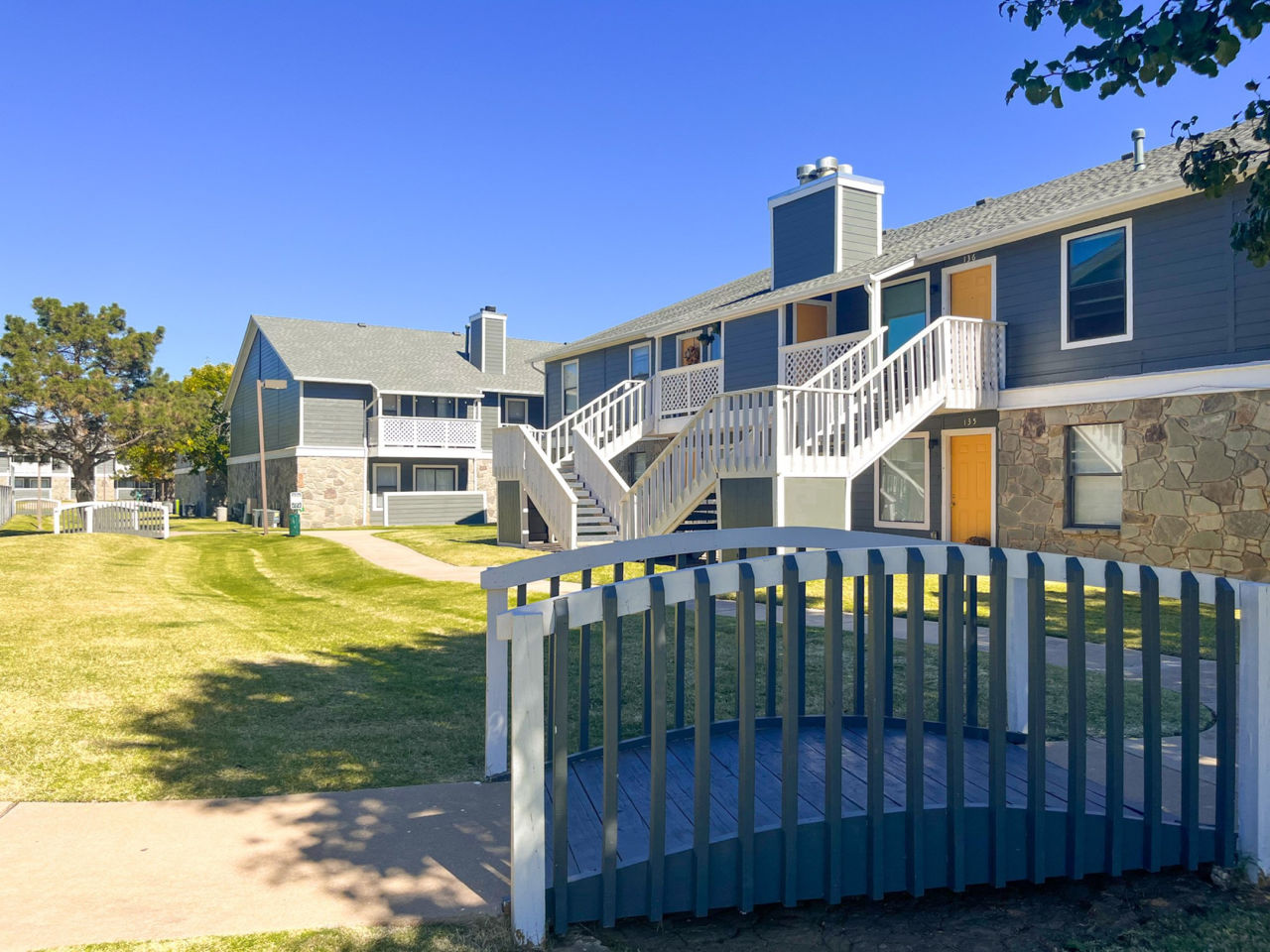 Windrush Apartments Image 27