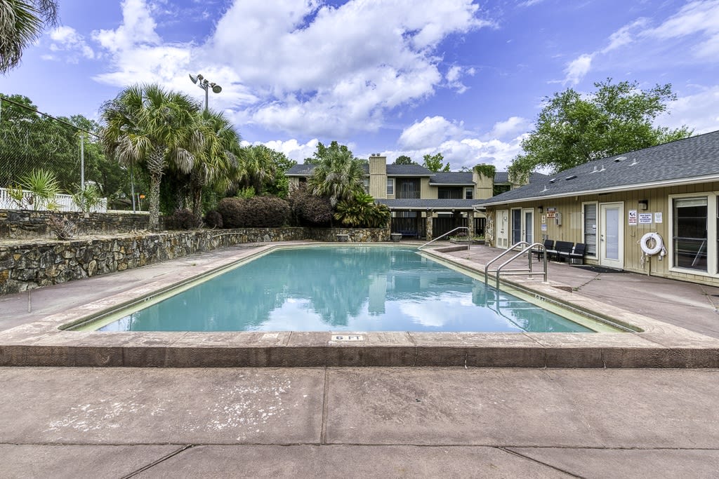 Jasmine Creek Apartments Image 34