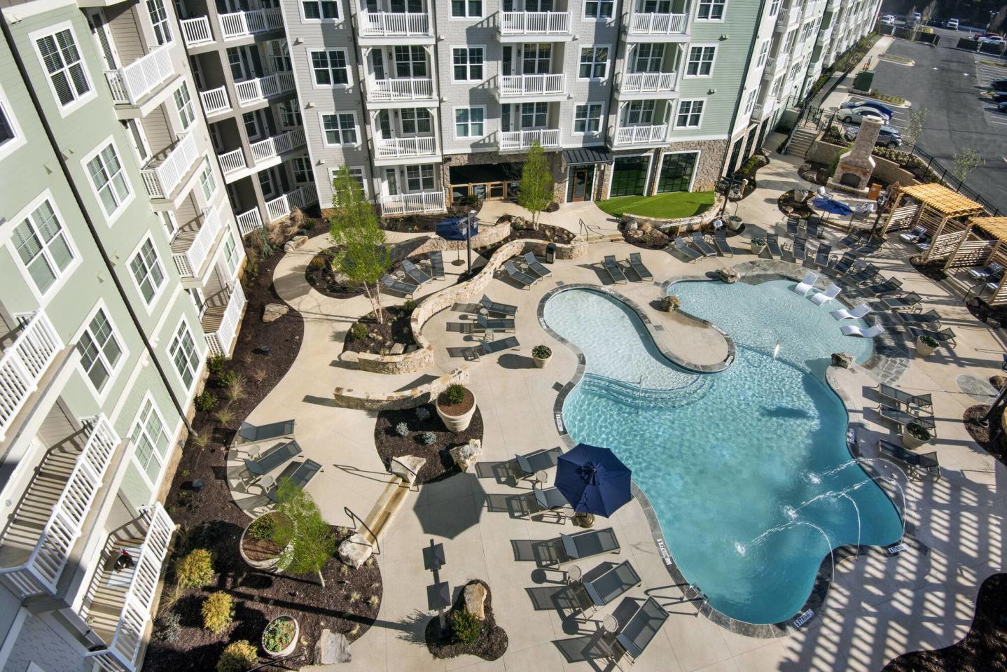 Manor Barrett Image 22