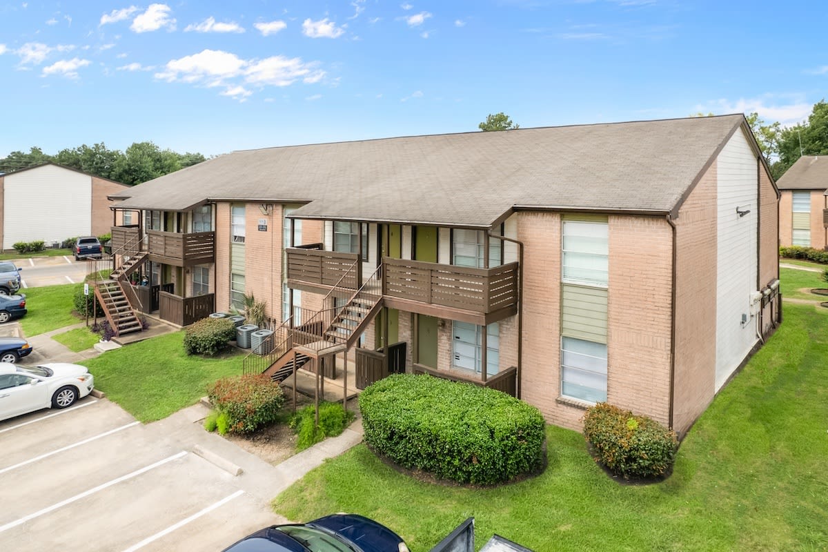 Crosby at Westchase Image 18
