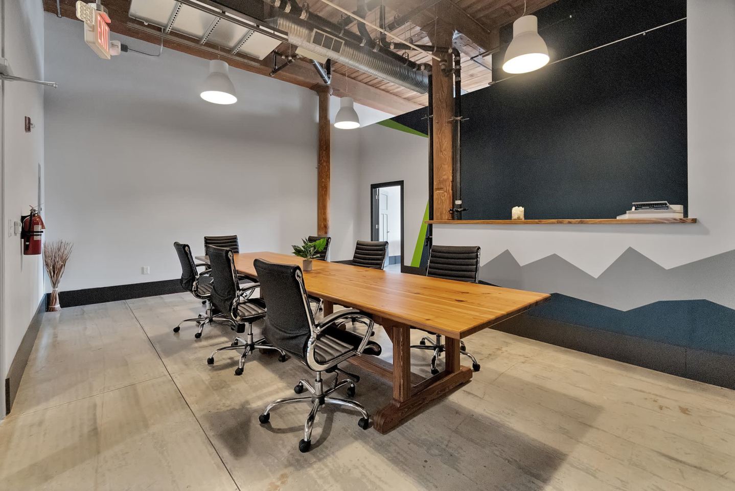 Loray Mill Lofts Image 47