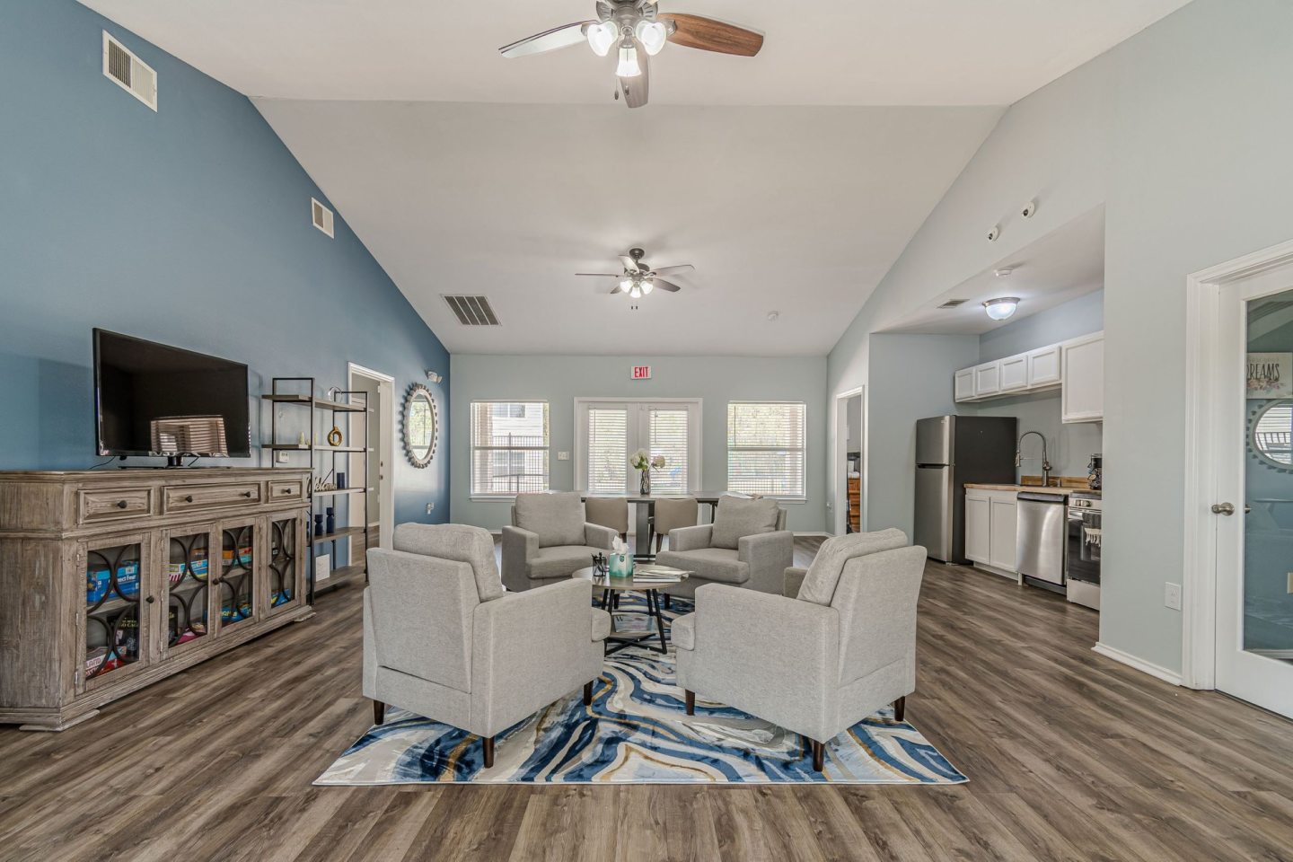 Affordable Housing - The Springs Image 9
