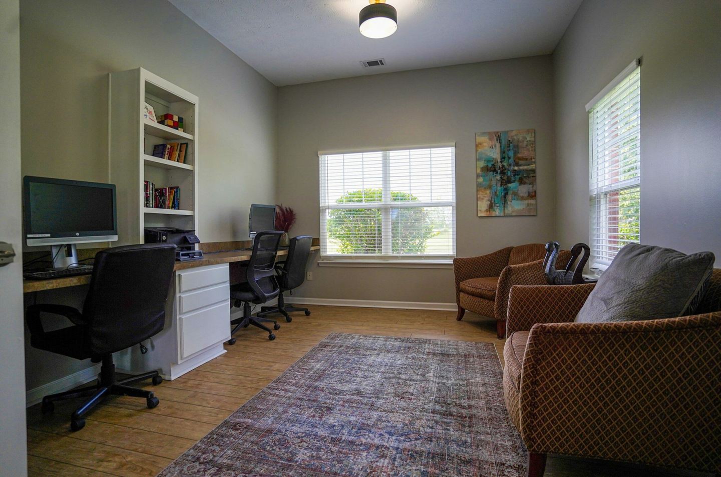 Gateway Crossing Apartment Homes Image 10