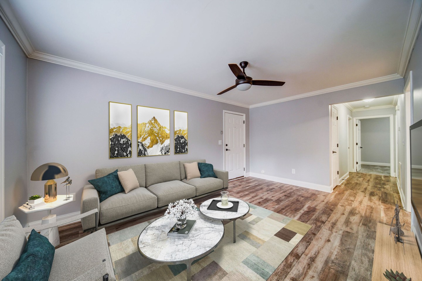 Sentry Pointe Apartments Image 5