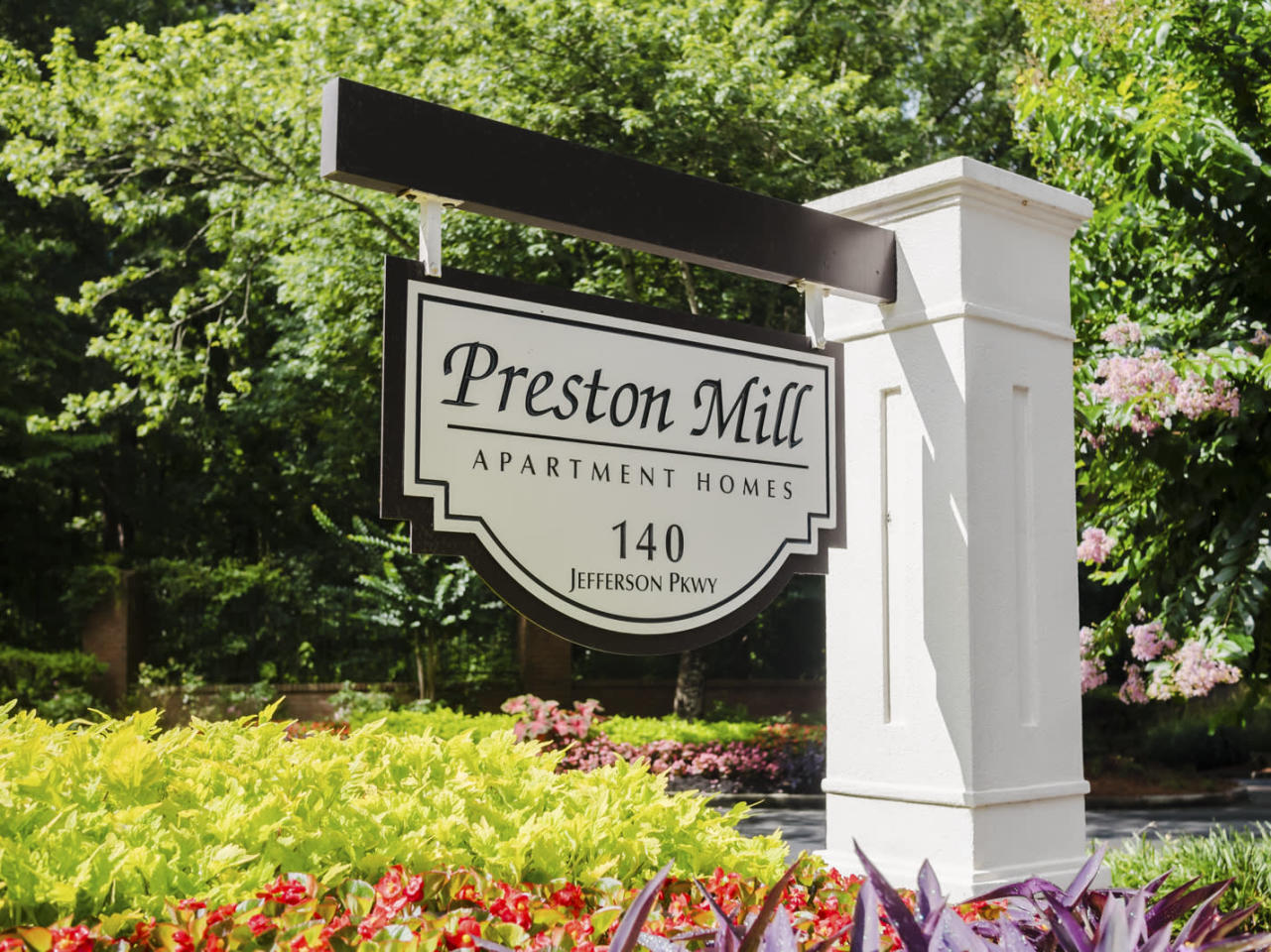 Preston Mill Image 19