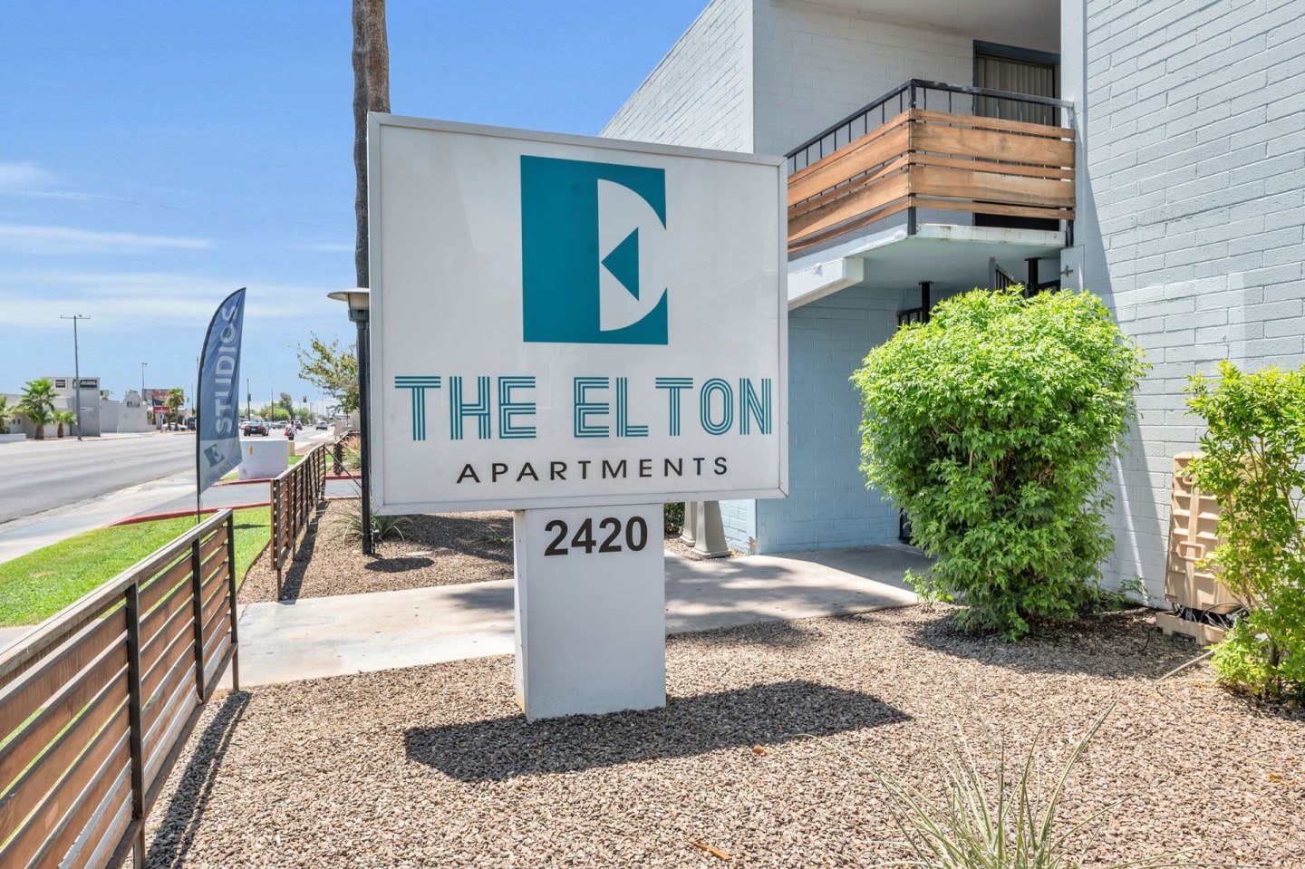 The Elton Apartment Homes Image 2