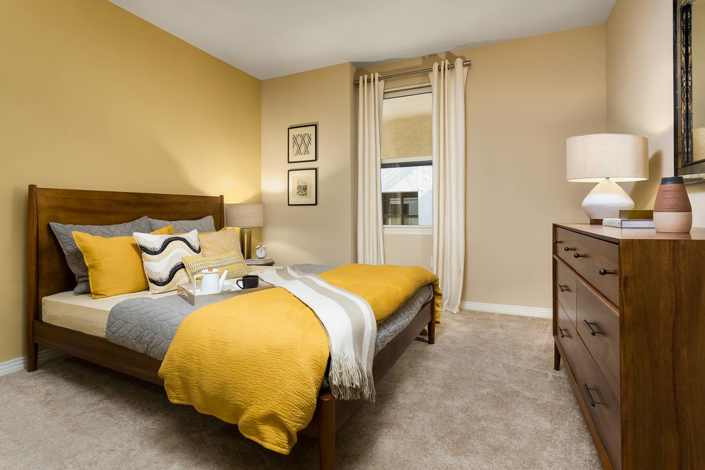 Haven at Del Mar Station Apartments Image 5