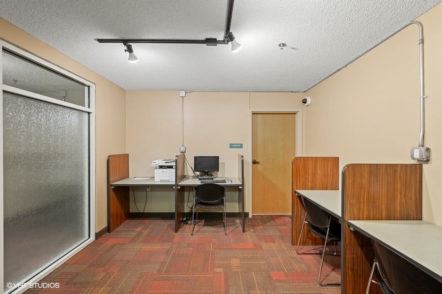 Marcy Park Apartments Image 13
