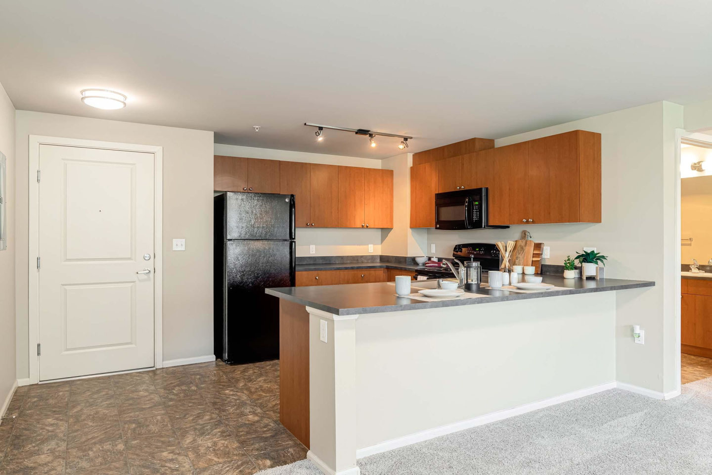 The Villas in Bellevue Image 25